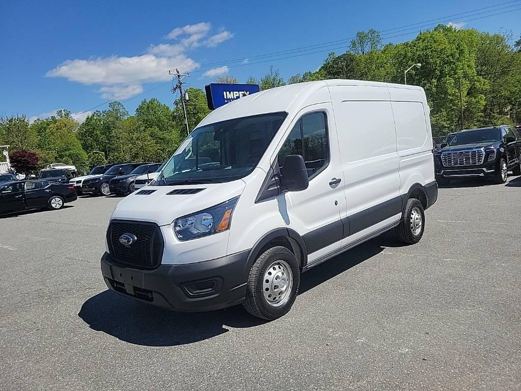 2023 Ford Transit Cargo Van T-250 in Greensboro NC For Sale - Image 1