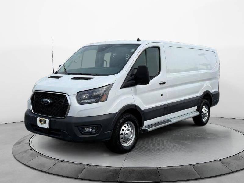 2023 Ford Transit Cargo Van T-250 in Fort Atkinson WI For Sale - Image 1