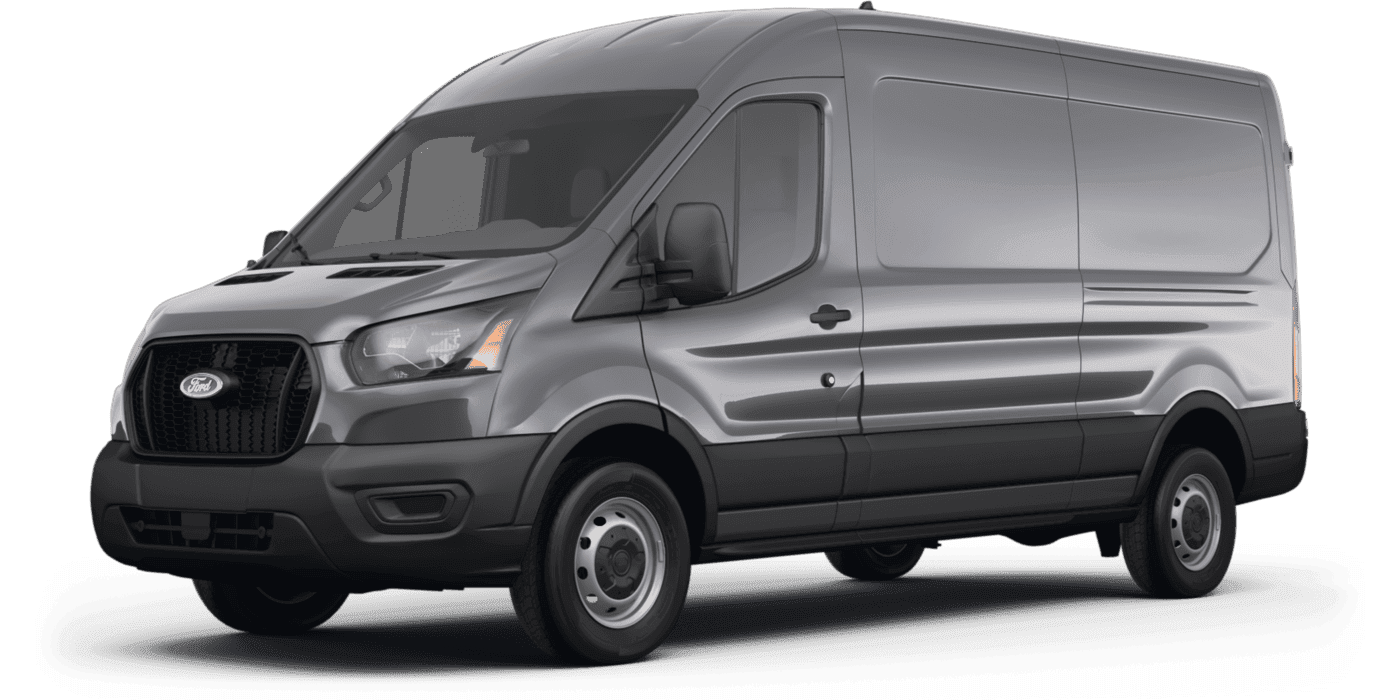 2023 Ford Transit Cargo Van T-350 HD in Fenton MI For Sale - Image 1