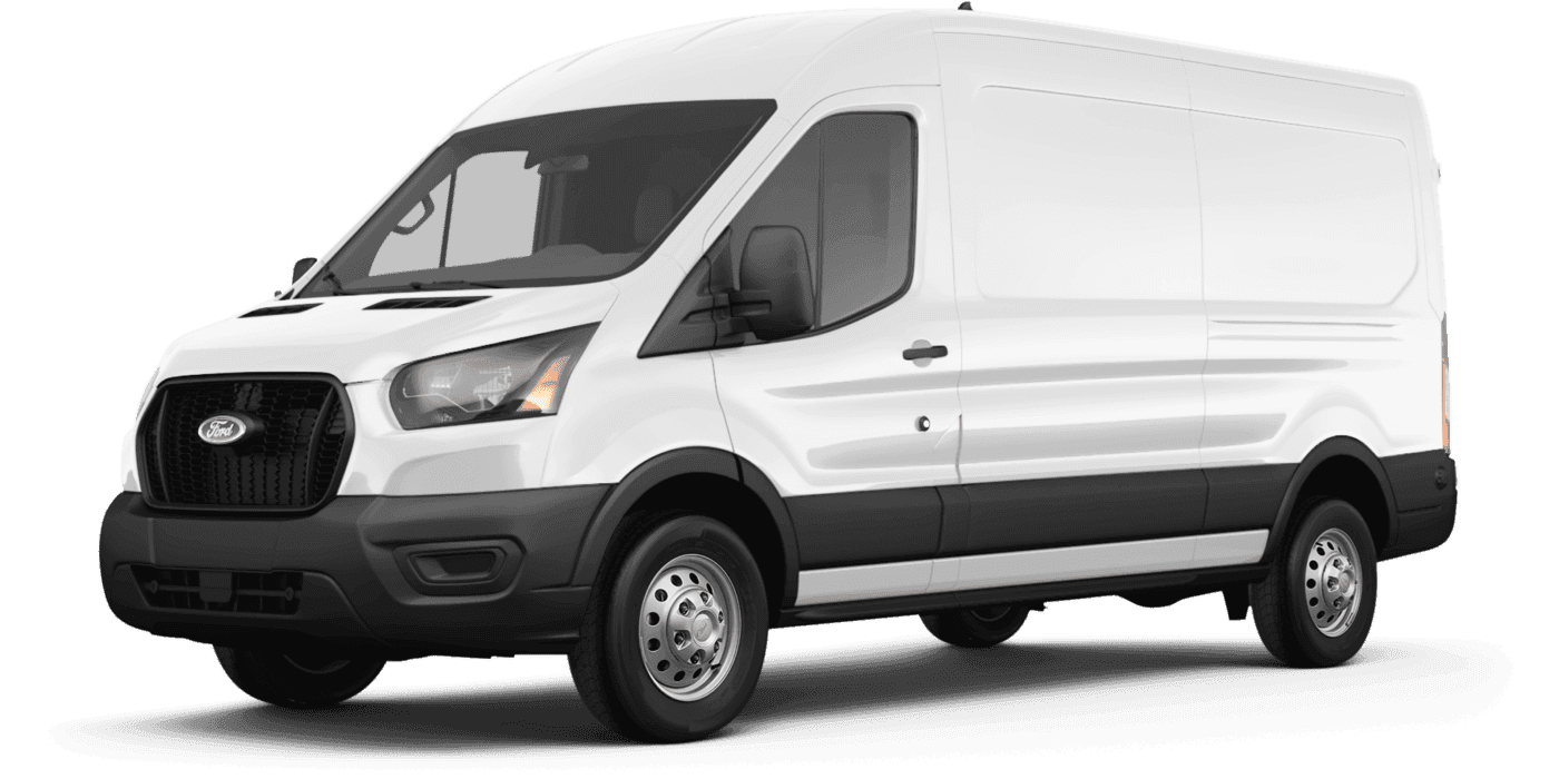 2023 Ford Transit Cargo Van T-350 in Charlotte NC For Sale - Image 1