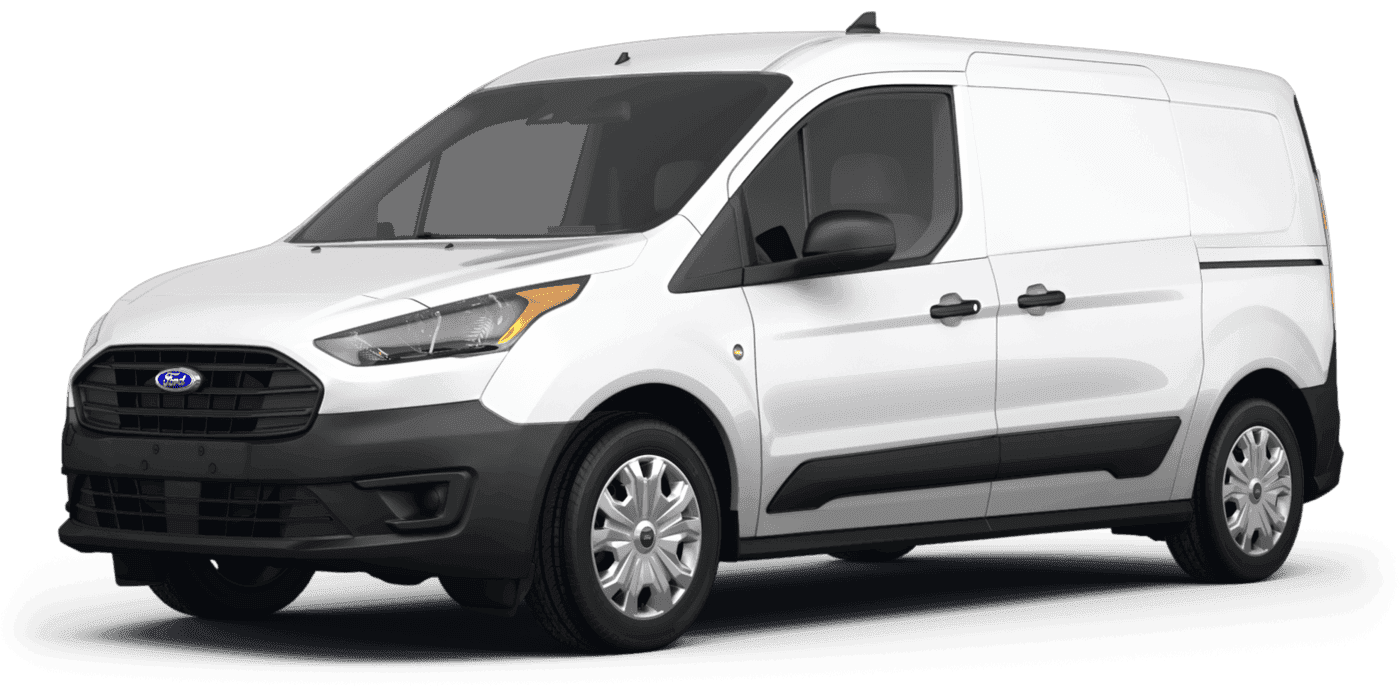 2023 Ford Transit Connect Van XL in Hawthorne CA For Sale - Image 1