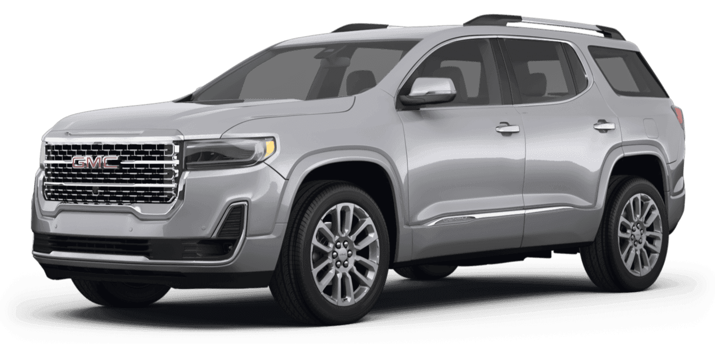 2023 GMC Acadia Denali in Odessa TX For Sale - Image 1