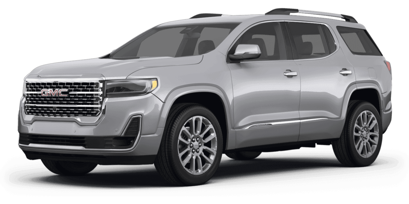 2023 GMC Acadia Denali in San Angelo TX For Sale - Image 1