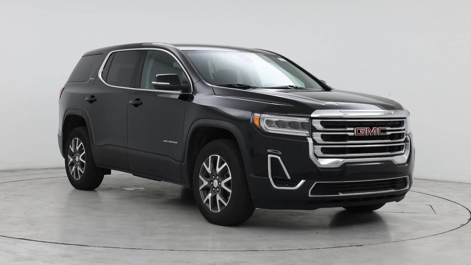 2023 GMC Acadia SLE in Birmingham AL For Sale - Image 1