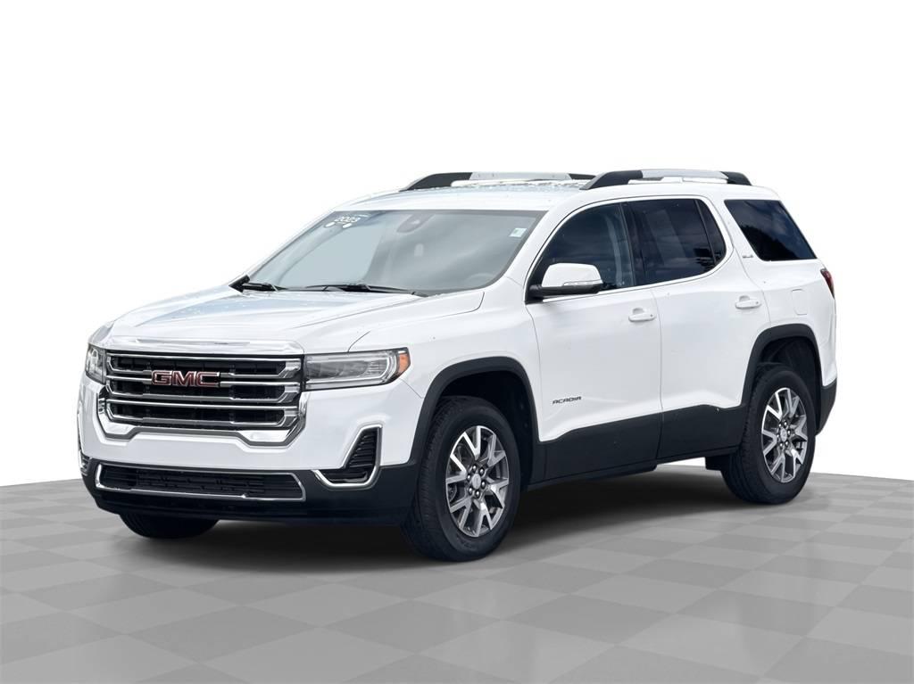 2023 GMC Acadia SLE in Taylor MI For Sale - Image 1