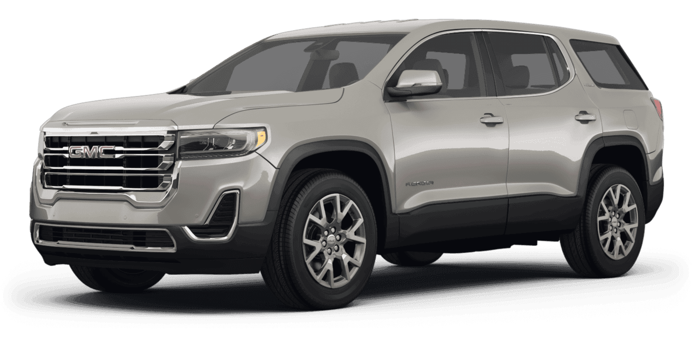 2023 GMC Acadia SLE in Bloomington IL For Sale - Image 1