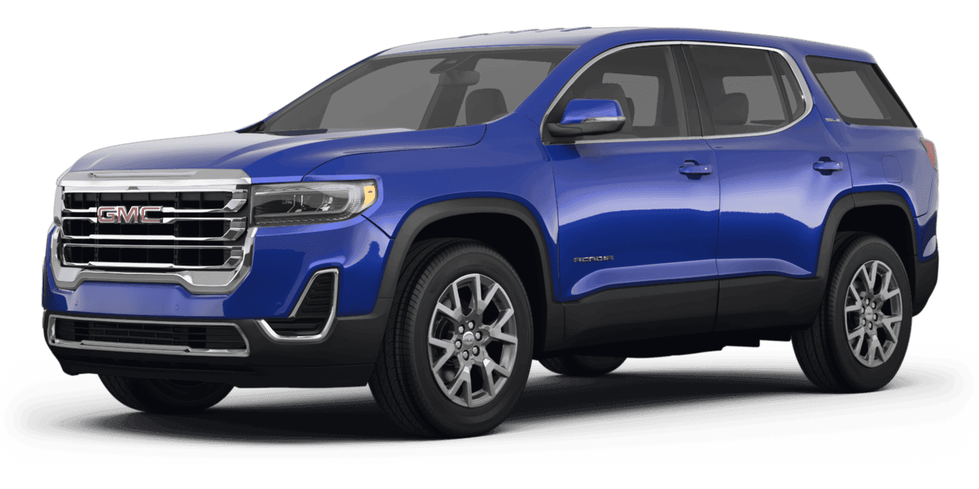 2023 GMC Acadia SLE in Colorado Springs CO For Sale - Image 1