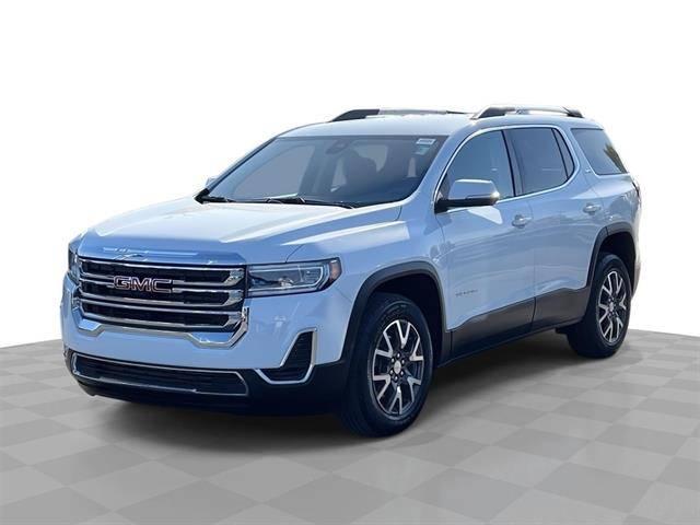 2023 GMC Acadia SLE in Clinton Township MI For Sale - Image 1