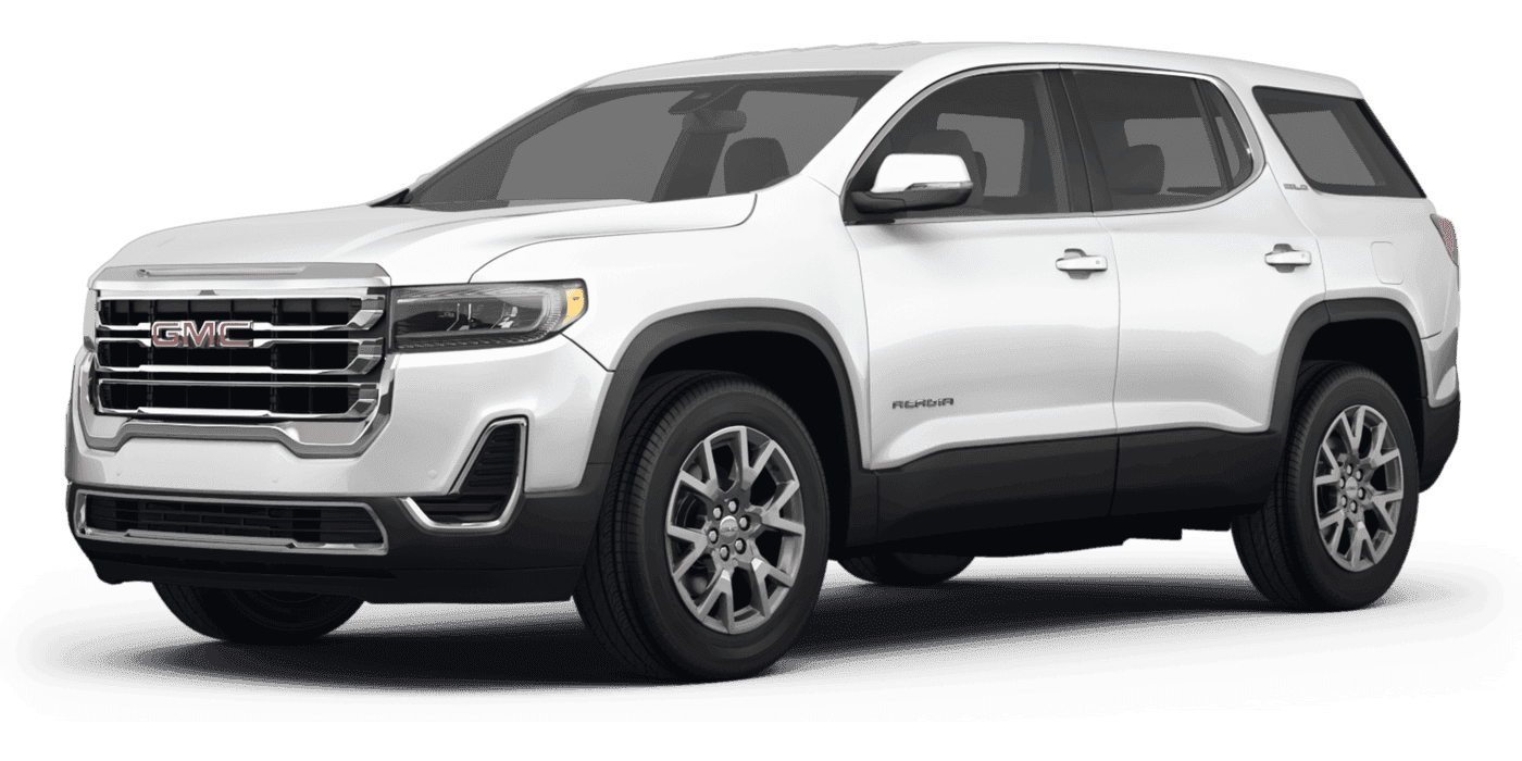 2023 GMC Acadia SLE in Independence MO For Sale - Image 1