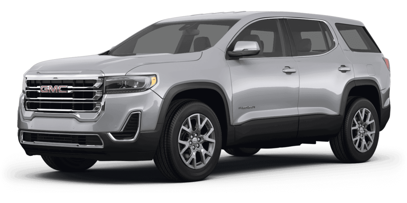 2023 GMC Acadia SLE in Sea Girt NJ For Sale - Image 1