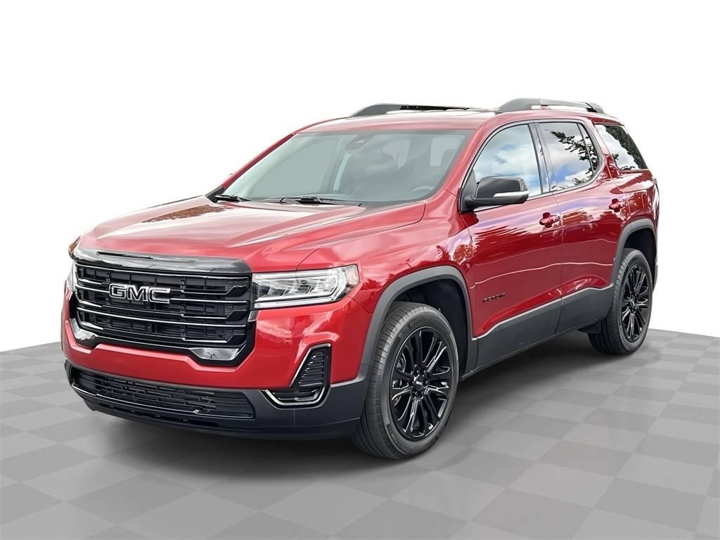 2023 GMC Acadia SLE in Taylor MI For Sale - Image 1