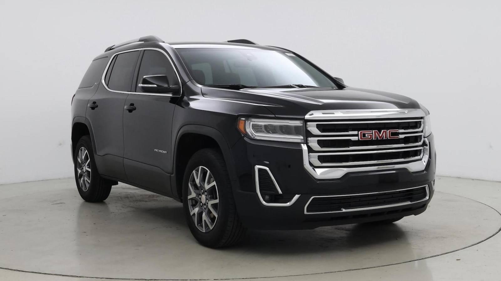 2023 GMC Acadia SLT in Birmingham AL For Sale - Image 1