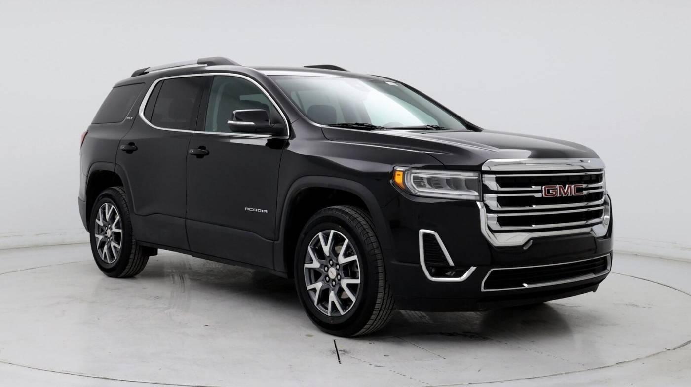 2023 GMC Acadia SLT in Inglewood CA For Sale - Image 1