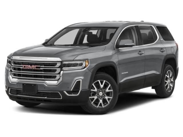 2023 GMC Acadia SLT in San Juan TX For Sale - Image 1