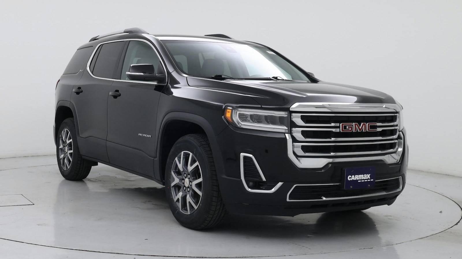 2023 GMC Acadia SLT in Birmingham AL For Sale - Image 1