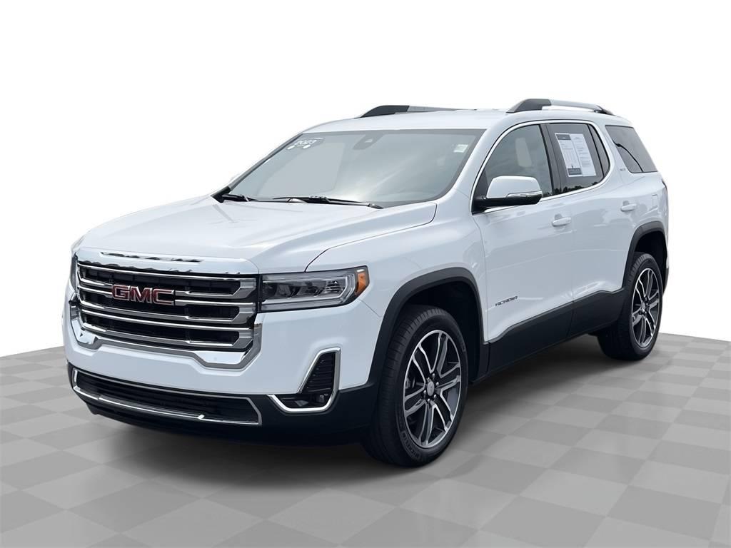 2023 GMC Acadia SLT in Taylor MI For Sale - Image 1