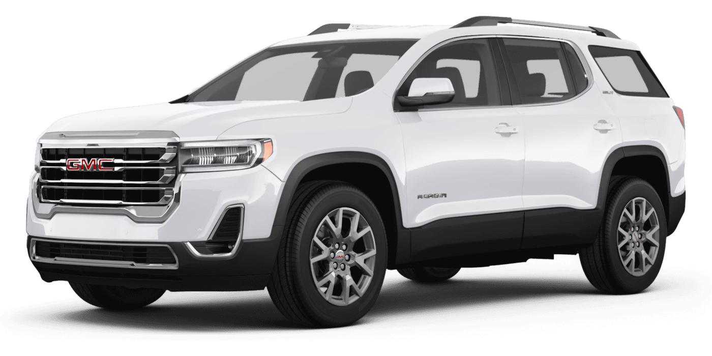 2023 GMC Acadia SLT in Fort Wayne IN For Sale - Image 1