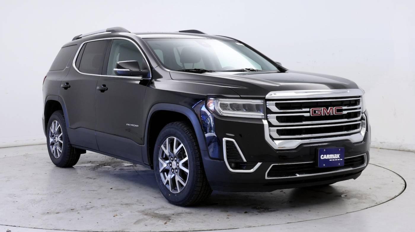 2023 GMC Acadia SLT in Inglewood CA For Sale - Image 1