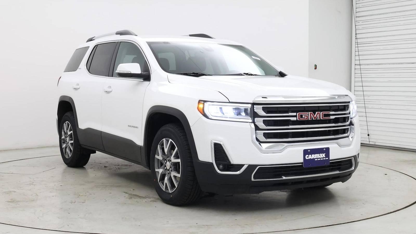 2023 GMC Acadia SLT in Birmingham AL For Sale - Image 1