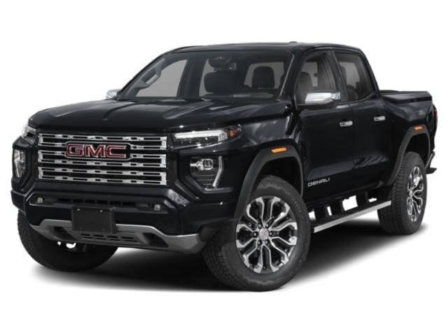 2023 GMC Canyon Denali in Las Vegas NV For Sale - Image 1