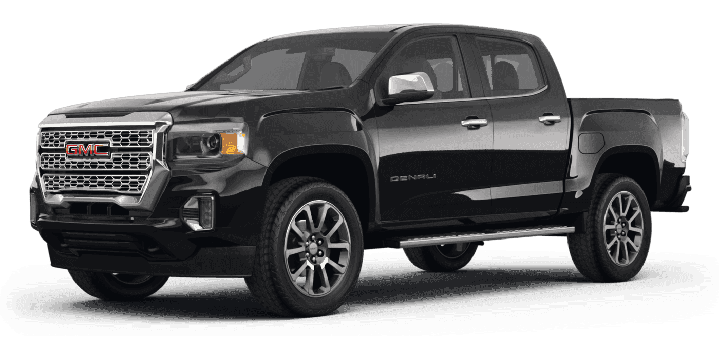 2023 GMC Canyon Denali in Independence MO For Sale - Image 1