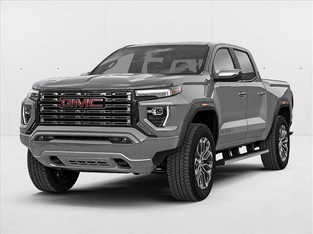 2023 GMC Canyon Denali in Henderson NV For Sale - Image 1