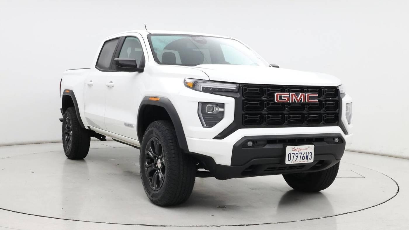 2023 GMC Canyon Elevation in Birmingham AL For Sale - Image 1