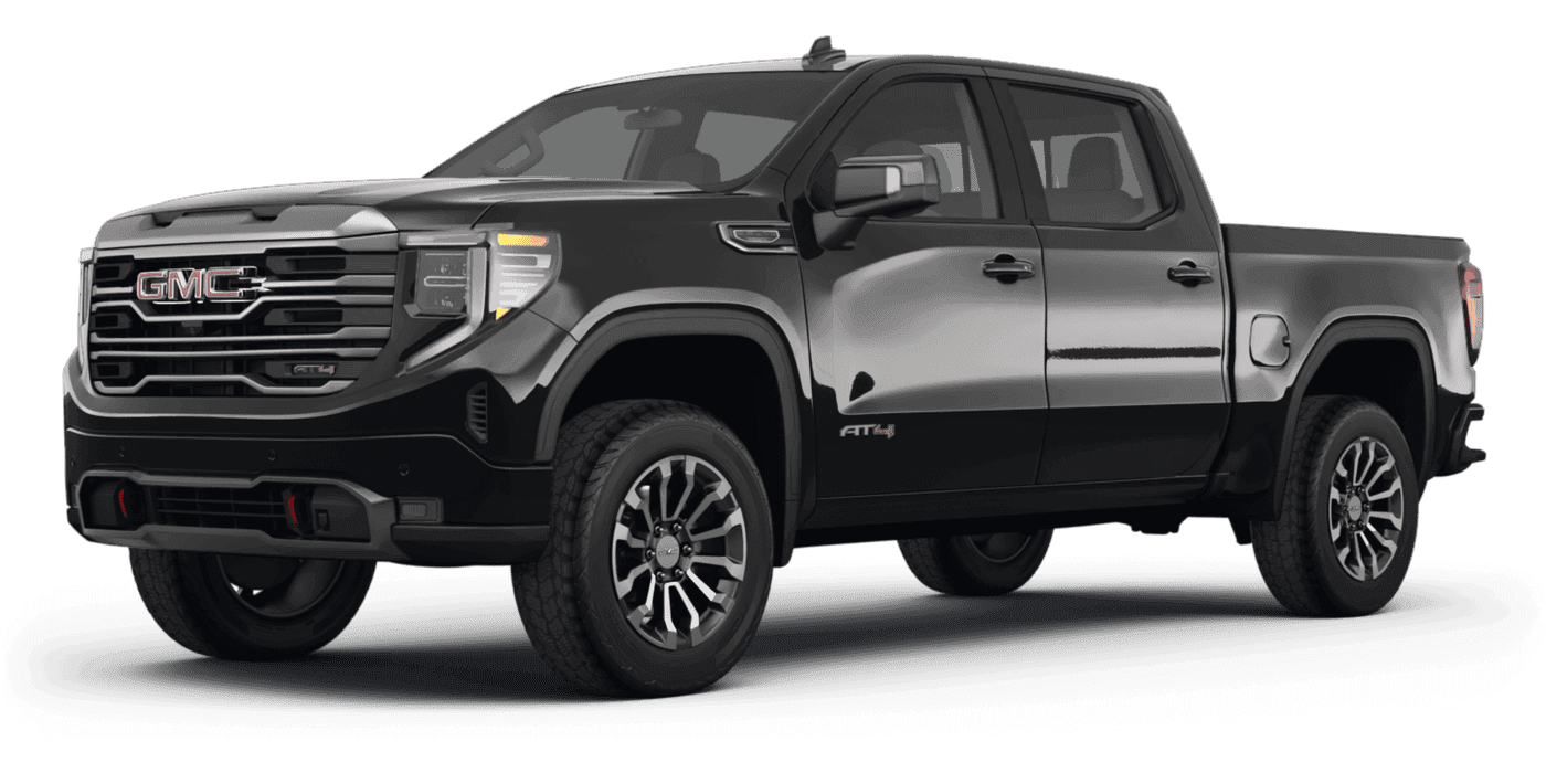 2023 GMC Sierra 1500 AT4 in Fishers IN For Sale - Image 1