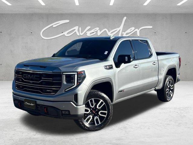 2023 GMC Sierra 1500 AT4 in San Antonio TX For Sale - Image 1