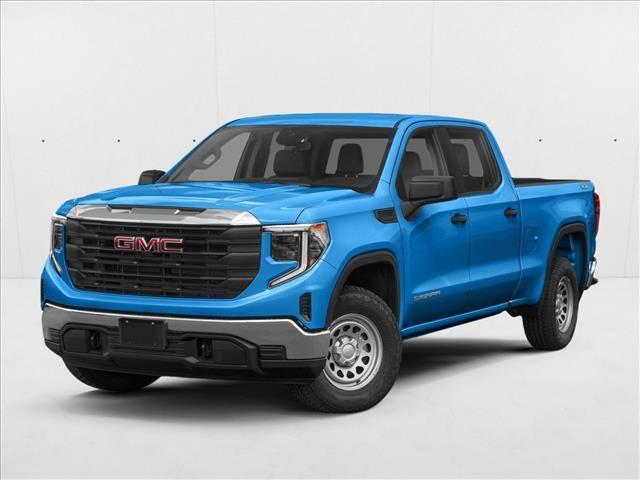 2023 GMC Sierra 1500 AT4X in Lone Tree CO For Sale - Image 1