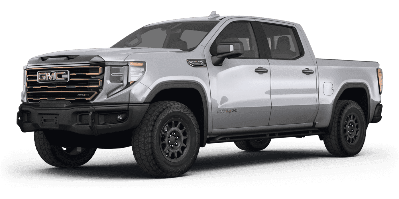 2023 GMC Sierra 1500 AT4X in Colorado Springs CO For Sale - Image 1