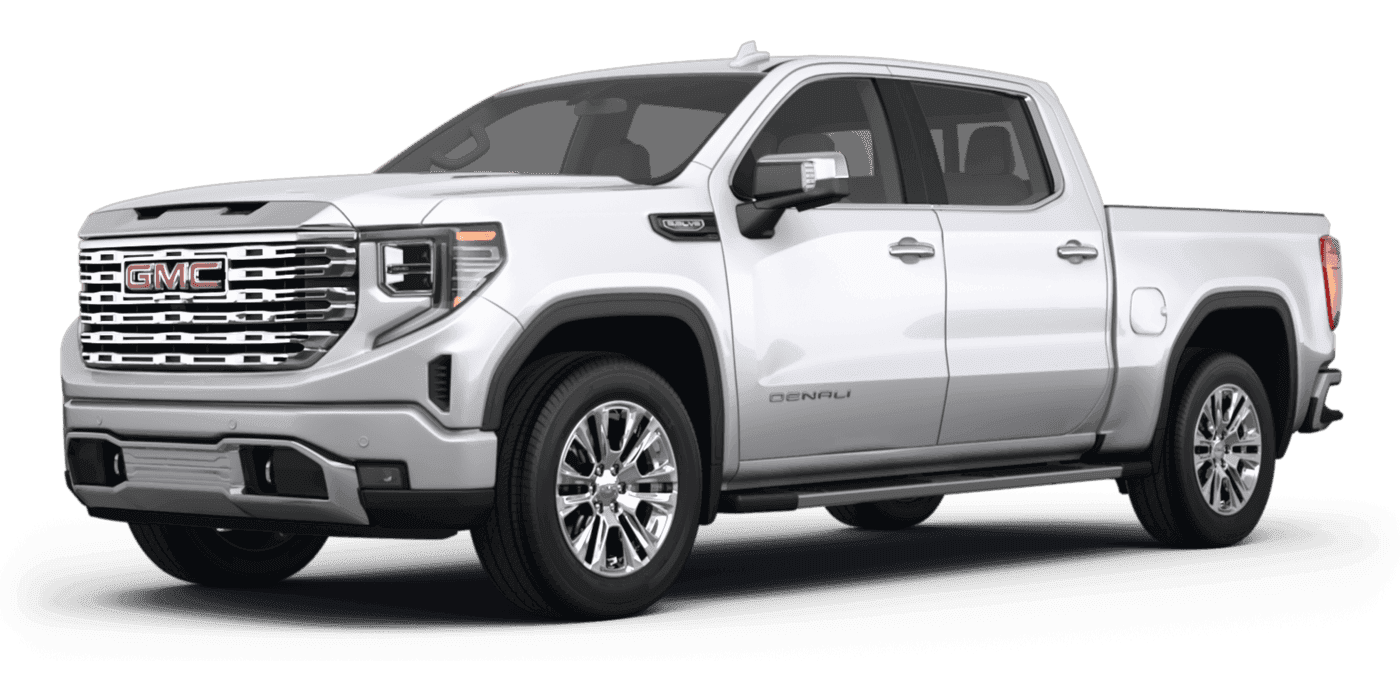 2023 GMC Sierra 1500 Denali Ultimate in Dickinson TX For Sale - Image 1