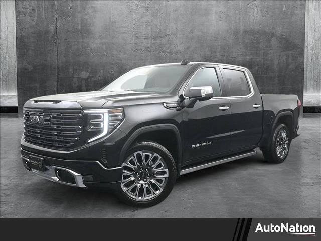 2023 GMC Sierra 1500 Denali Ultimate in Naperville IL For Sale - Image 1