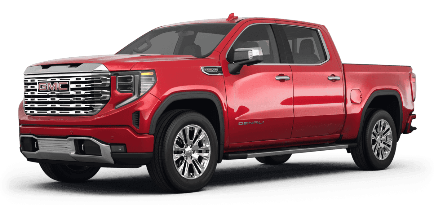 2023 GMC Sierra 1500 Denali in McDonough GA For Sale - Image 1
