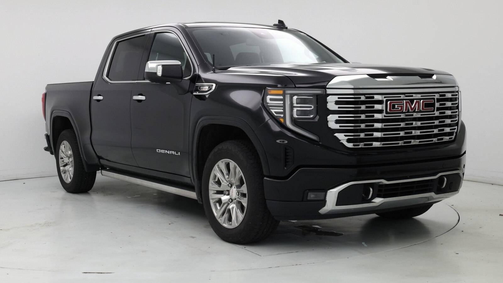 2023 GMC Sierra 1500 Denali in Birmingham AL For Sale - Image 1
