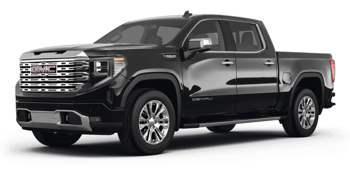 2023 GMC Sierra 1500 Denali in Kingston TN For Sale - Image 1