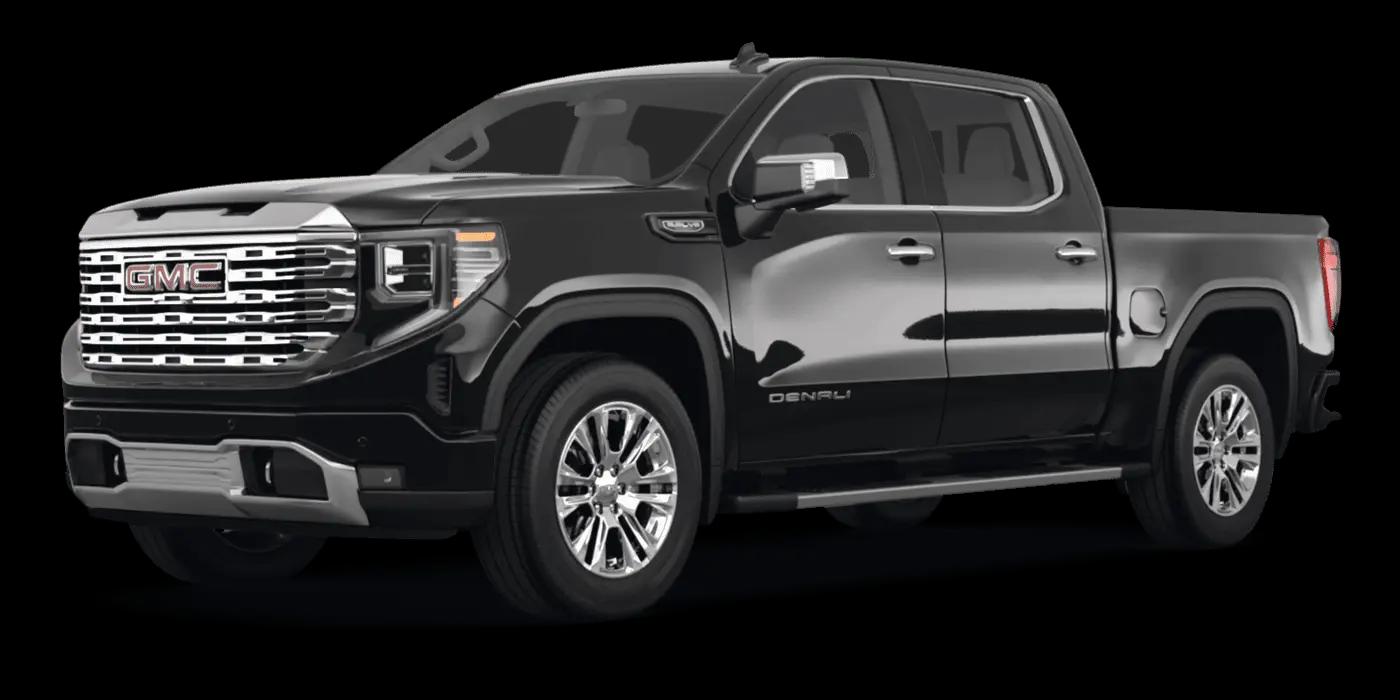 2023 GMC Sierra 1500 Denali in Princeton NJ For Sale - Image 1