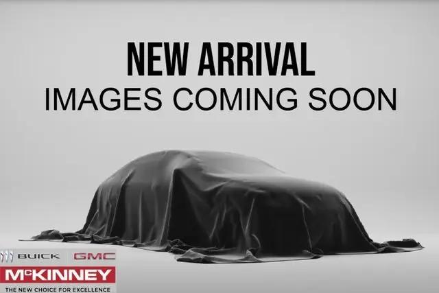 2023 GMC Sierra 1500 Denali in McKinney TX For Sale - Image 1