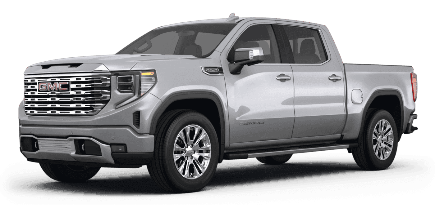 2023 GMC Sierra 1500 Denali in Roseville MN For Sale - Image 1