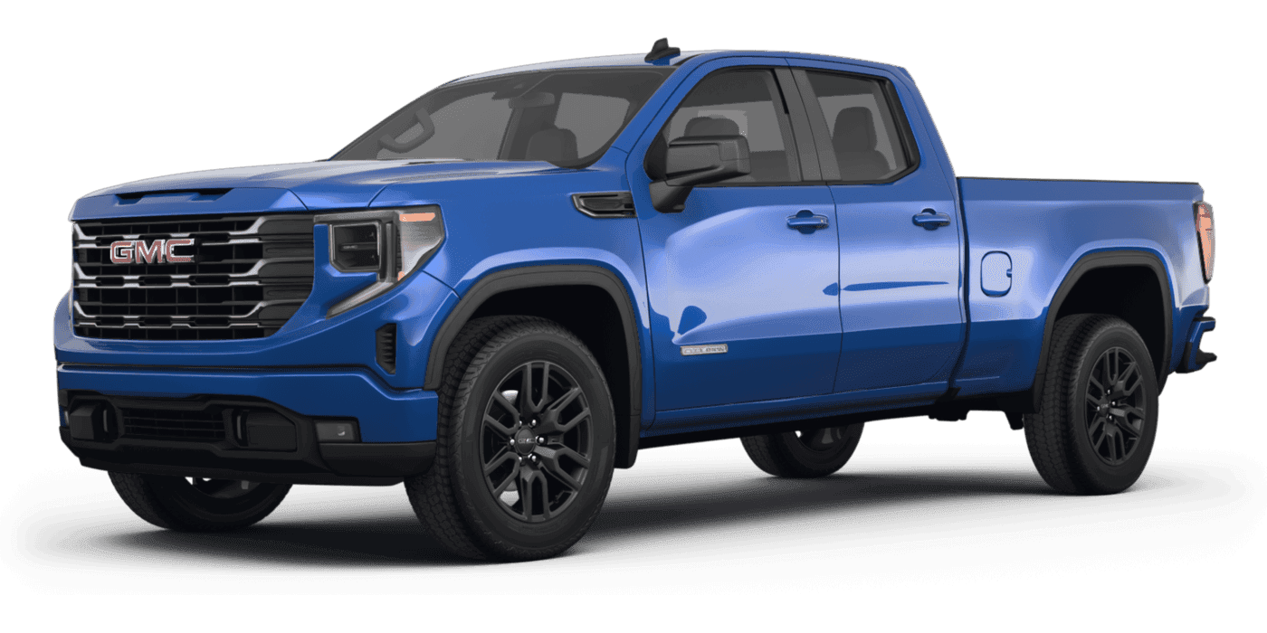 2023 GMC Sierra 1500 Elevation in Concord NC For Sale - Image 1