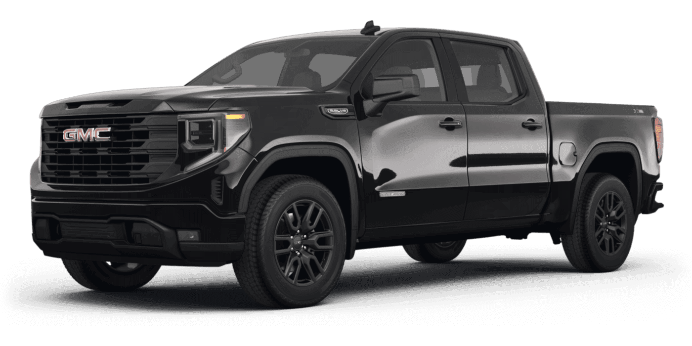 2023 GMC Sierra 1500 Elevation in Tamarac FL For Sale - Image 1