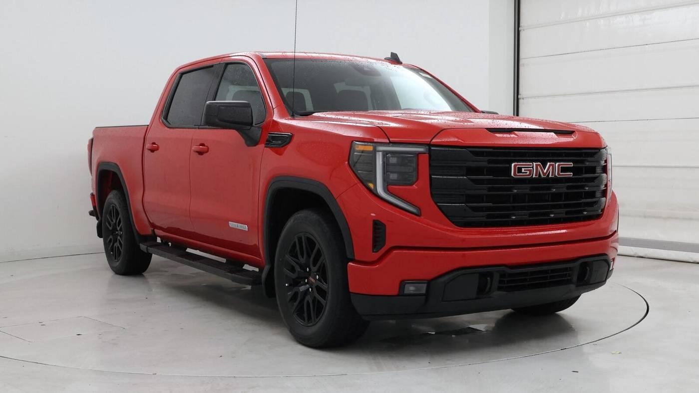 2023 GMC Sierra 1500 Elevation in Birmingham AL For Sale - Image 1