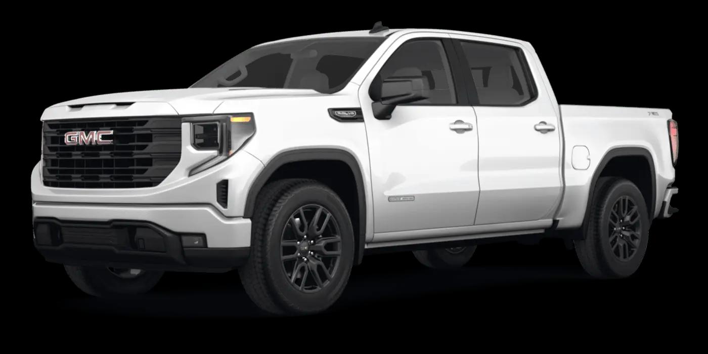 2023 GMC Sierra 1500 Elevation in Sunrise FL For Sale - Image 1