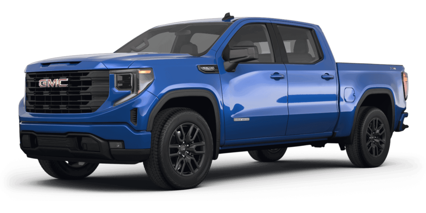 2023 GMC Sierra 1500 Elevation in San Angelo TX For Sale - Image 1