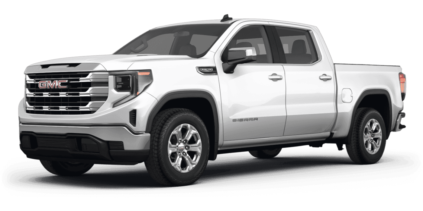 2023 GMC Sierra 1500 Pro in Costa Mesa CA For Sale - Image 1