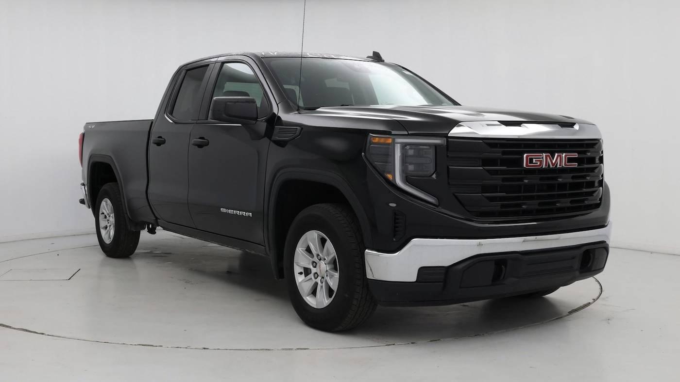 2023 GMC Sierra 1500 Pro in Birmingham AL For Sale - Image 1