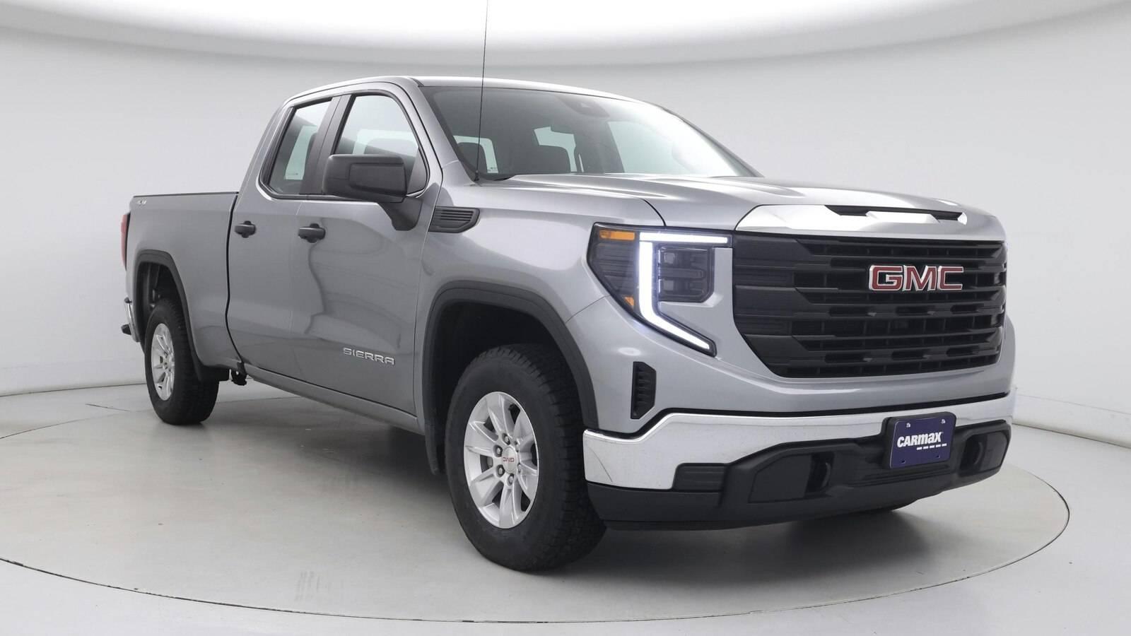 2023 GMC Sierra 1500 Pro in Birmingham AL For Sale - Image 1