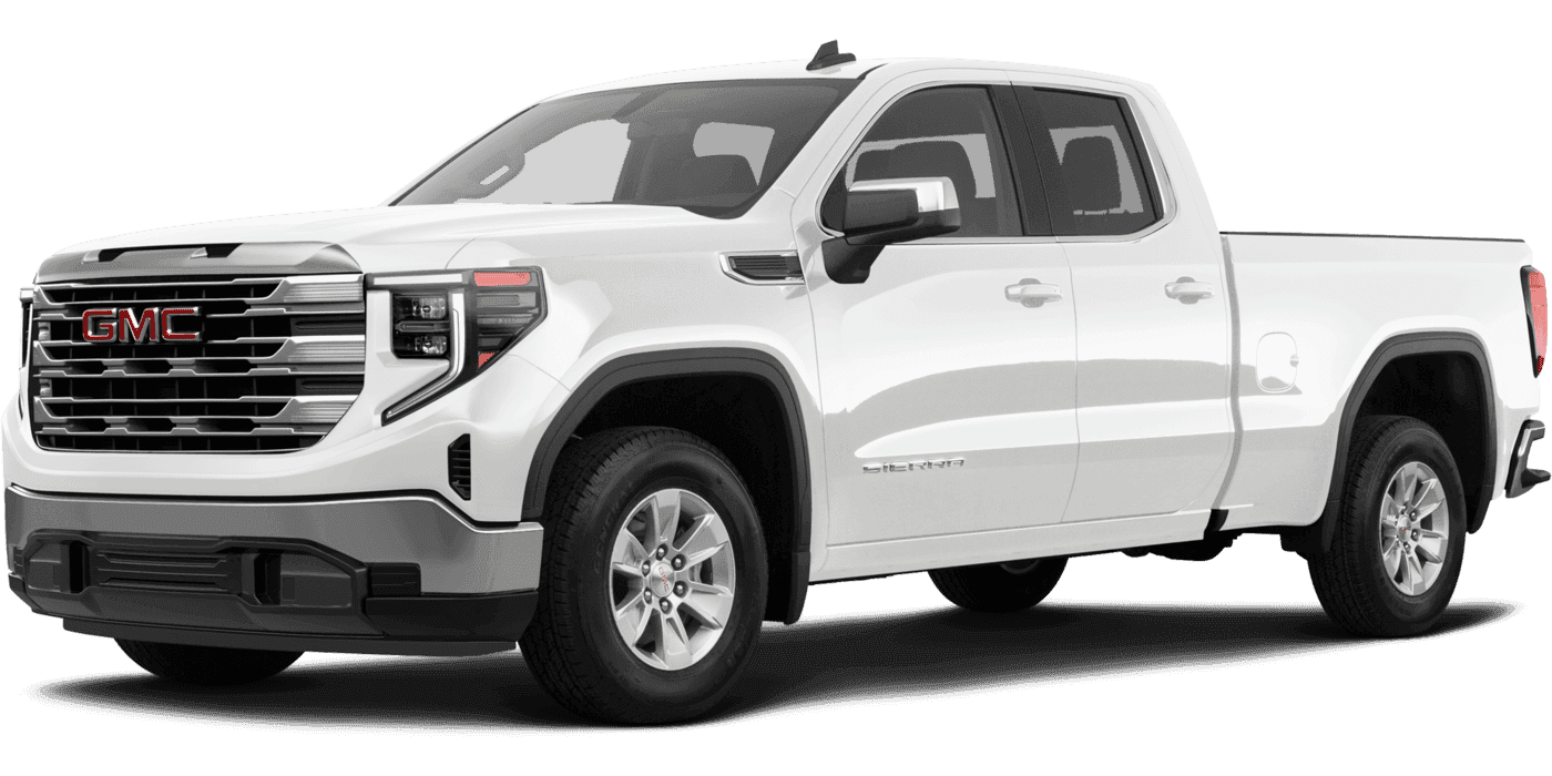 2023 GMC Sierra 1500 Pro in Norwich CT For Sale - Image 1