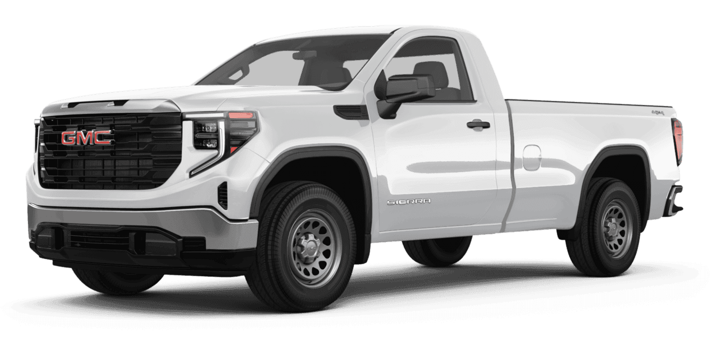 2023 GMC Sierra 1500 Pro in Bakersfield CA For Sale - Image 1