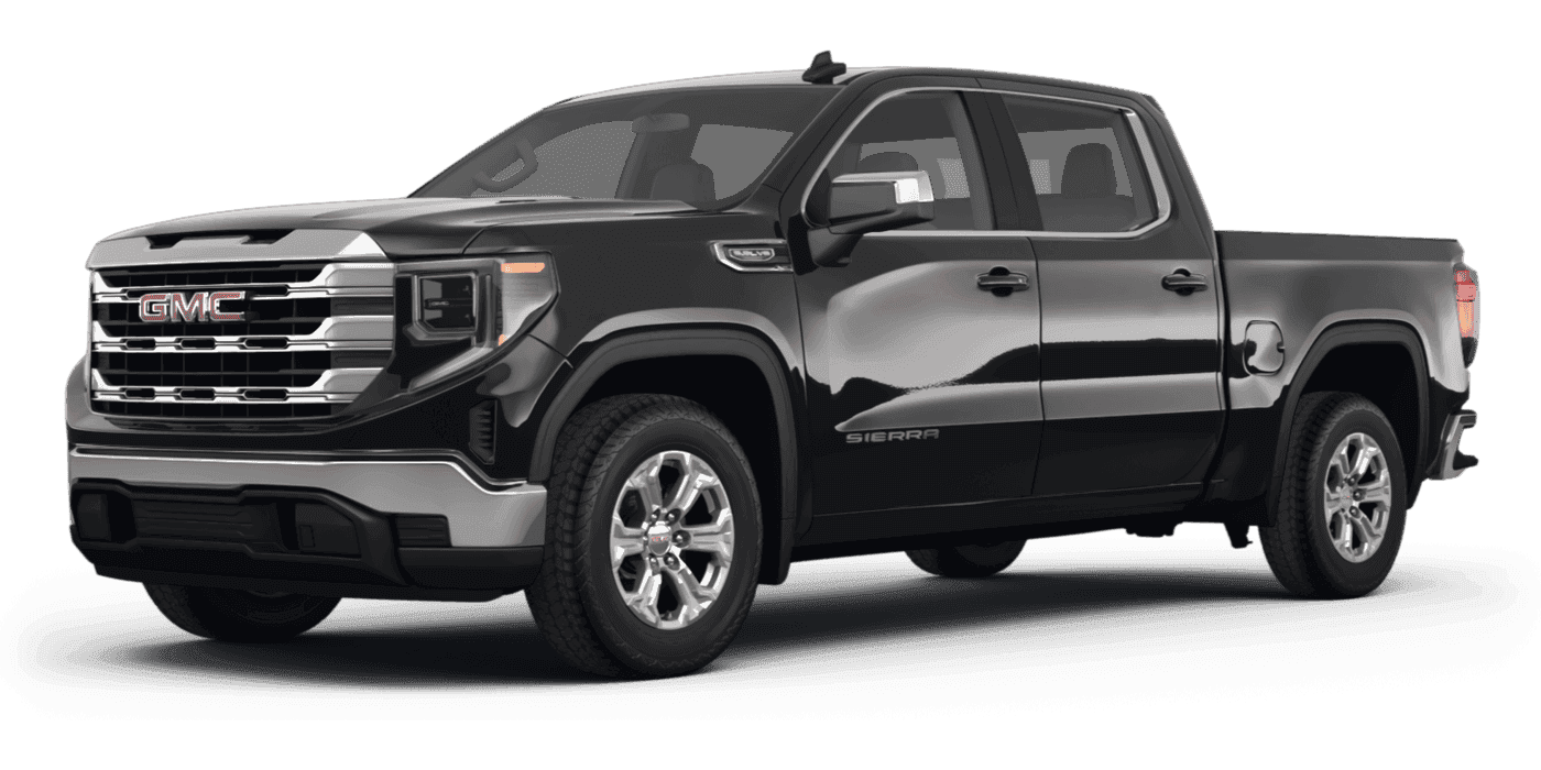 2023 GMC Sierra 1500 SLE in Santa Ana CA For Sale - Image 1